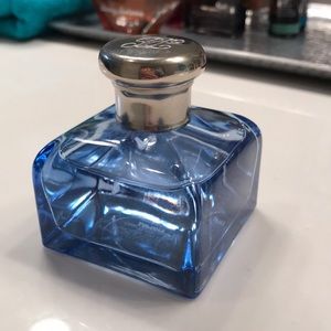 Ralph Lauren Blue